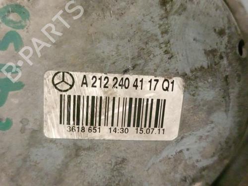 Engine mount MERCEDES-BENZ C-CLASS (W204) C 220 CDI (204.008) | BP30838207M89 