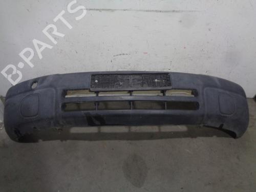 Used Front bumper RENAULT MASTER II Van (FD) [1997-2013]  14928442