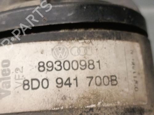 Right front fog light AUDI A4 B5 Avant (8D5) 1.9 TDI | BP30960161C31