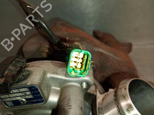 Turbocharger/Supercharger CITROËN DS5 2.0 BlueHDi 150 | BP31206667M71