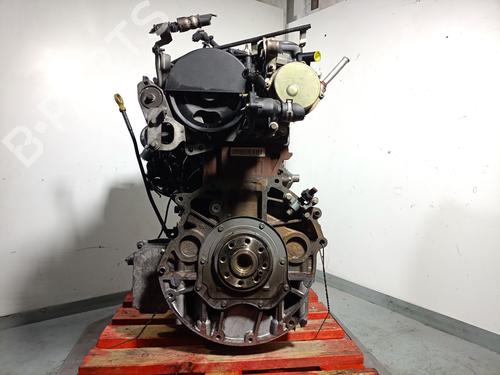 Engine FORD MONDEO III (B5Y) 2.0 16V TDDi / TDCi | BP32419846M1