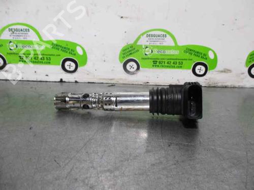 Bobine AUDI ALLROAD C5 (4BH) 2.5 TDI quattro (180 hp) 2069768