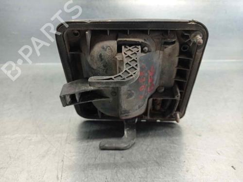 Rear right exterior door handle CITROËN JUMPER I Van (244) 2.2 HDi | BP9762347C130 