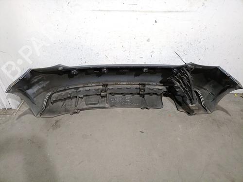 Rear bumper AUDI A1 Sportback (8XA, 8XF) 1.4 TDI | BP31356755C8 