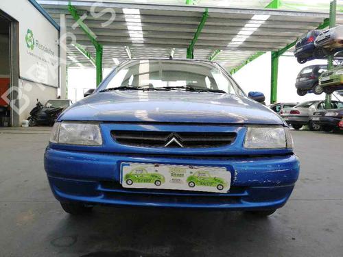 Seat buckle CITROËN SAXO (S0, S1) 1.5 D | BP20258954I32 