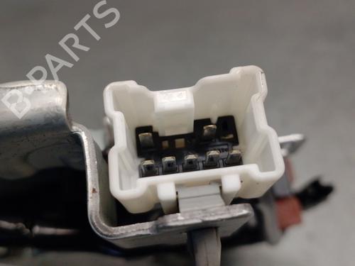 Tailgate lock RENAULT KOLEOS II (HC_) 2.0 dCi 175 4WD | BP32217020C101