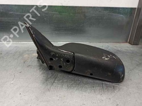 Left mirror HYUNDAI ACCENT I (X-3) 1.5 i 12V | BP5887516C26 