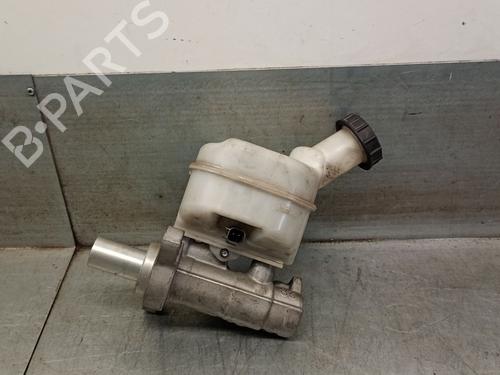 Brake master cylinder FORD TRANSIT V363 Van (FCD, FDD) 2.0 EcoBlue | BP25761541M77 
