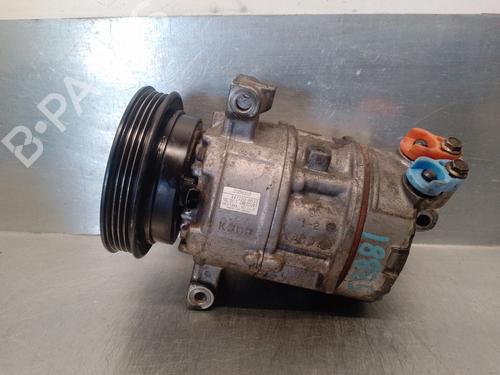 AC compressor FIAT STILO (192_) 1.6 16V (192_XB1A) | BP15518082M34 