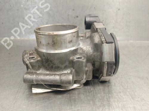 Throttle body OPEL CORSA E (X15) 1.4 (08, 68) | BP35752343M82 - Image 4