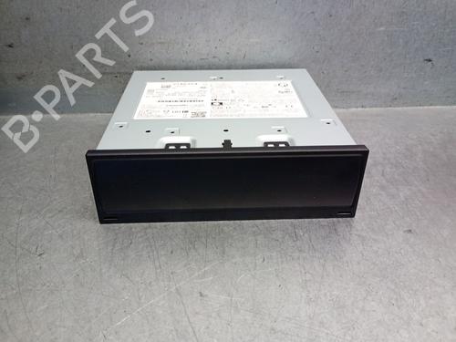Module électronique VW GOLF VIII (CD1, DA1) [2019-2026]  31907334