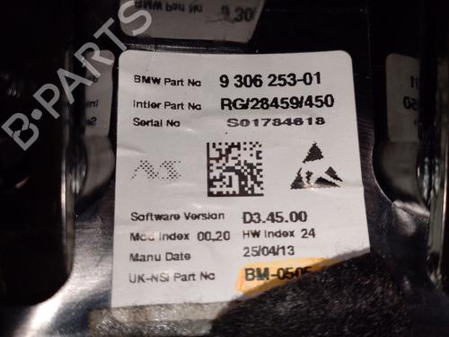Instrument cluster MINI MINI (R56) One | BP36303980C47 - Image 5