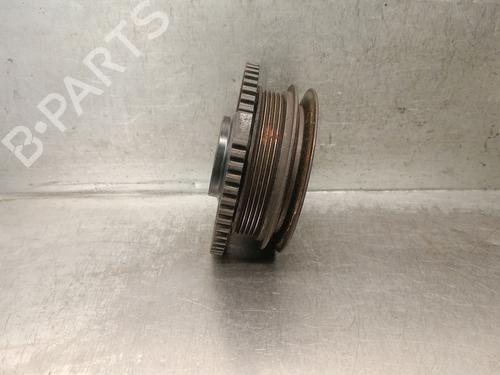 Pulley DAEWOO LANOS (KLAT) 1.3 | BP39722723M122 - Image 2