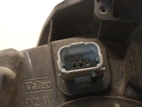 Right headlight PEUGEOT 807 (EB_) 2.2 HDi | BP34449157C29  - Image 6