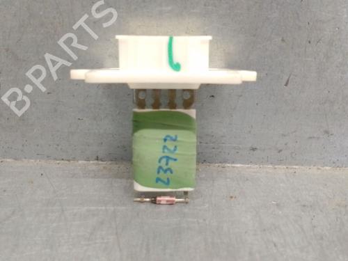 Heater resistor DACIA SANDERO III 1.0 TCe 90 | BP29457164M108 