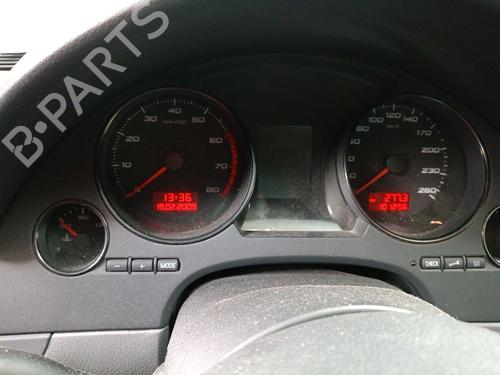 Wheel arch SEAT EXEO (3R2) 1.6 | BP30777442C56