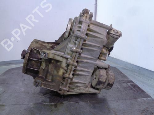 Transfer box MERCEDES-BENZ M-CLASS (W163) ML 270 CDI (163.113) | BP15188340M36 