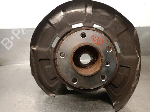 Right rear steering knuckle BMW X5 (E70) xDrive 30 d | BP20268947M28 