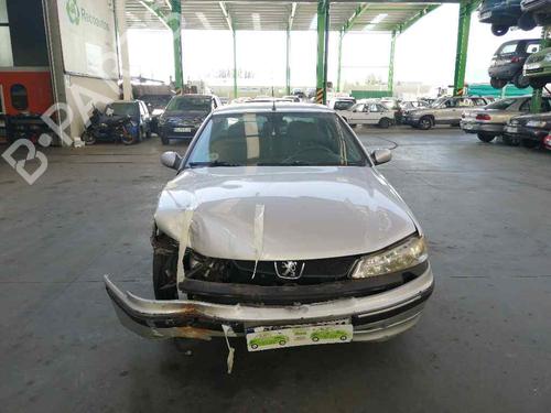 Warning switch PEUGEOT 406 Coupe (8C) 2.0 16V | BP7663491I22 