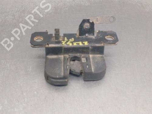 Used Tailgate lock VW CADDY IV Box Body/MPV (SAA, SAH) 2.0 TDI 4motion (75 hp) 25236585
