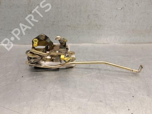 Used Front right lock HYUNDAI GALLOPER II (JK-01) 2.5 TD intercooler (99 hp) 27719101