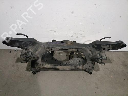 Used Rear axle Rear axle RENAULT KOLEOS I (HY_) 2.0 dCi (HY0K) (150 hp) 32059868 32059868