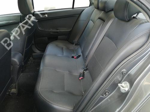 Left front window switch MITSUBISHI LANCER VIII (CY_A, CZ_A) 2.0 DI-D (CY8A) | BP15058979I27 - Image 8