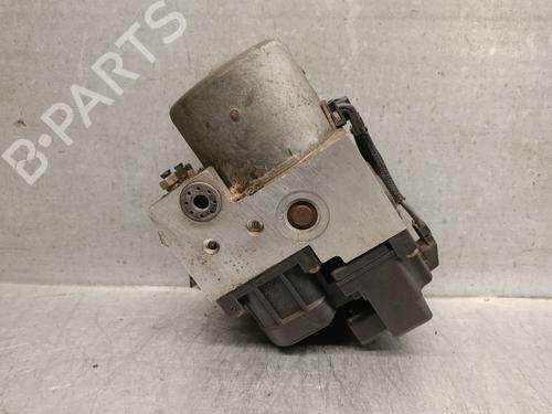 Used ABS pump RENAULT MEGANE I Classic (LA0/1_) 1.9 dCi (LA05) (105 hp) 31177820