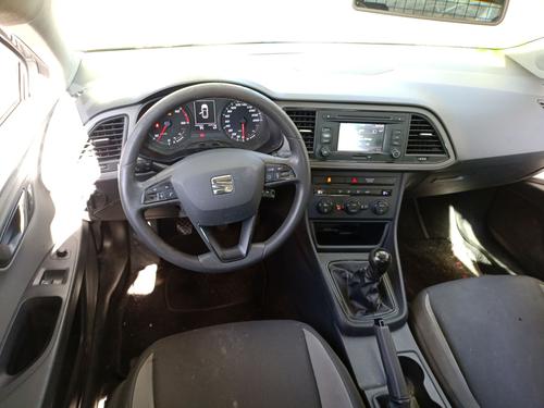 Left tailgate light SEAT LEON ST (5F8) 1.6 TDI | BP37421733C79 - Image 13