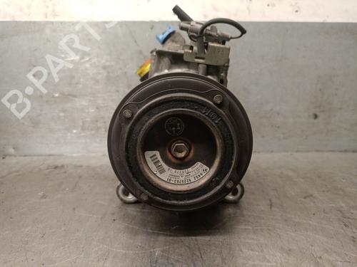 AC compressor BMW 3 Coupe (E92) 320 d | BP27243331M34 - Image 2