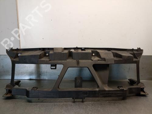 Frontplade/Frontkurv Frontplade/Frontkurv RENAULT GRAND SCÉNIC II (JM0/1_) 2.0 (135 hp) 35728893 35728893