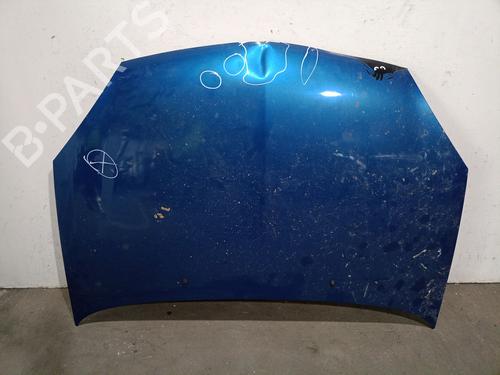 Motorhjelm Motorhjelm RENAULT CLIO II (BB_, CB_) 1.5 dCi (B/C2J) (68 hp) 34396666 34396666