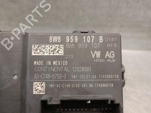 Electronic module AUDI Q5 (FYB, FYG) 2.0 TDI quattro | BP39200604M83 - Image 3