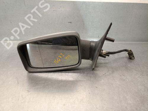 Used Left mirror Left mirror 39510119 39510119