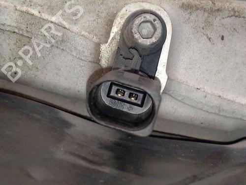 Left front steering knuckle AUDI Q7 (4MB, 4MG, 4MQ) SQ7 TDI quattro | BP33329231M25  - Image 6