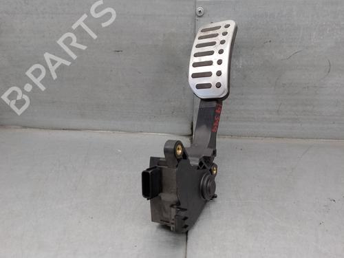Used Pedal NISSAN JUKE (F15) 1.6 DIG-T (190 hp) 16325333