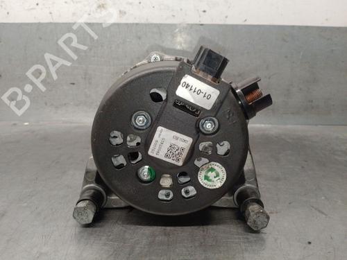 Alternator MAZDA 3 (BK) 1.6 DI Turbo | BP39538176M7 - Image 4