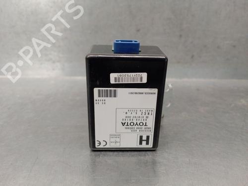 Modulo elettronico Modulo elettronico TOYOTA YARIS (_P13_) 1.5 Hybrid (NHP130_, NHP130) (101 hp) 36868892 36868892