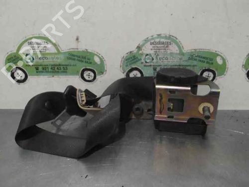 Sikkerhedssele bag højre JAGUAR X-TYPE I (X400) 2.2 D | BP7444280I28 