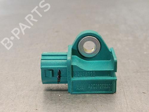 Used Electronic module Electronic module 37442468 37442468