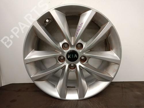 Used Rim KIA SORENTO III (UM) 2.2 CRDi (200 hp) 27546679