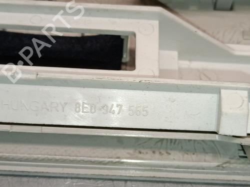 Interior roof light SEAT EXEO (3R2) 2.0 TDI | BP37520849I8  - Image 5