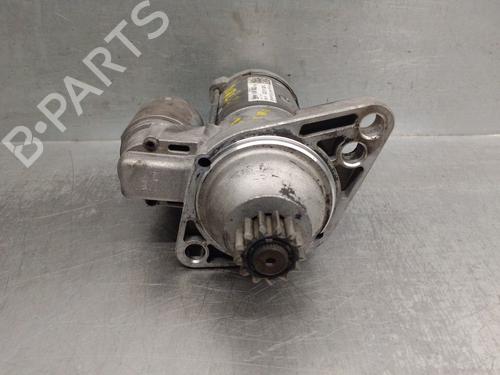 Starter SEAT LEON (5F1) 1.6 TDI | BP29823257M8 