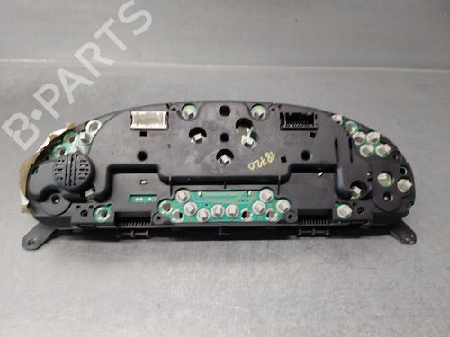 Instrument cluster PEUGEOT 406 (8B) 1.8 16V | BP15249308C47 