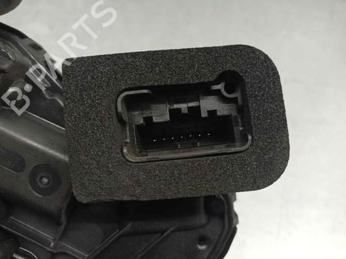 Front right lock SKODA OCTAVIA III Combi (5E5, 5E6) 1.5 TSI G-TEC | BP12132789C97 