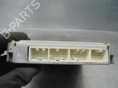 Engine control unit (ECU) TOYOTA AVENSIS Saloon (_T25_)  | BP16357791M57 