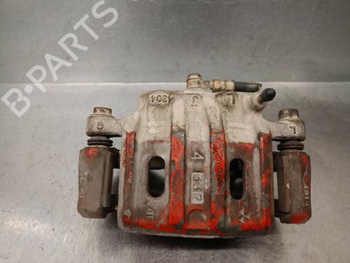 Used Left front brake caliper MITSUBISHI OUTLANDER I (CU_W) 2.0 4WD (CU2W) (136 hp) 31929228