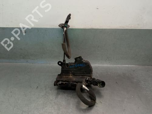 Used Front left lock SMART FORFOUR Hatchback (453) 0.9 (453.044, 453.053) (90 hp) 28619207