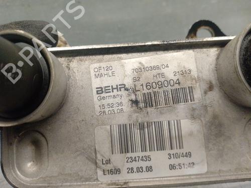 Oliekøler BMW X3 (E83) 2.0 sd | BP23963989M33 