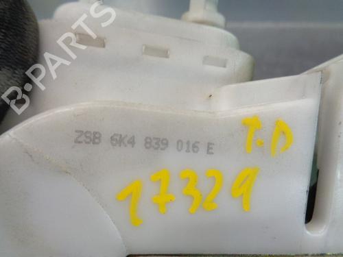 Rear right lock SEAT CORDOBA (6K1, 6K2) 1.4 i | BP13016887C99 